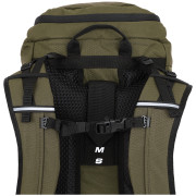 Раница Zulu Jumbo 65 L