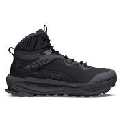 Мъжки обувки Altra Olympus 7 Mid Gtx черен Black/Black/Dark Shadow - 74O