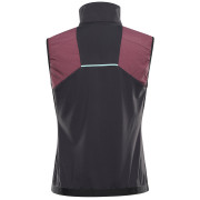 Дамска жилетка Alpine Pro Berfa 3