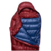 Пухен спален чувал Mountain Equipment Xenith III Long