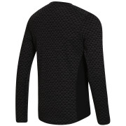 Функционална мъжка тениска  Zulu Merino 240 Long