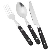 Комплект прибори Easy Camp Family Cutlery