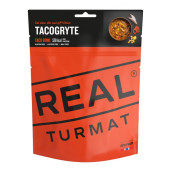 Дехидратирана храна Real Turmat Taco Bowl