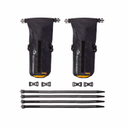 Чанта за колело Sea to Summit Evac Bikepack Dry Bag Set 2 Piece 3.7L