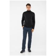 Функционална мъжка тениска Viking Admont Full Zip