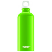 Бутилка Sigg Fabulous 0,6 l зелен Green