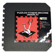 Подложка Yate Fitness Puzzlemat