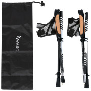 Trail Running щеки Warg Carbon Trailrunner 120