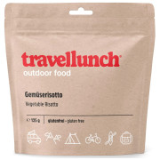 Travellunch Зеленчуково ризото без глутен 1