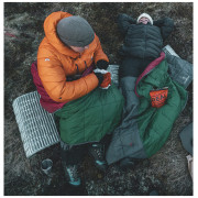 Постелка Robens Slumber Roll Pro