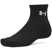 Комплект чорапи Under Armour Performance Cotton 3P Qtr