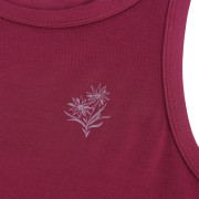 Дамски топ MOOA Merino Lyolite Edelweiss 150