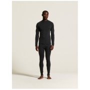Функционална мъжка тениска Craft Wool Comfort Rn LS M