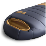 Пухен спален чувал Husky Dexter