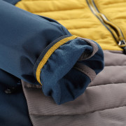 Детско яке Alpine Pro Gerlo Blue