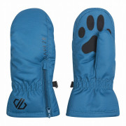 Детски ски ръкавици Dare 2b Snowplay II Mitt син KingfishBlue