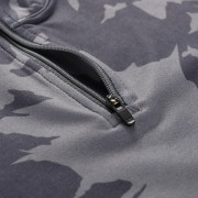 Детска тениска Alpine Pro Stanso Grey