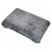 Възглавница Human Comfort Rabbit fleece pillow Jacou сив Gray