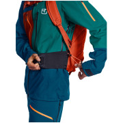 Раница за ски-алпинизъм Ortovox Free Rider 22