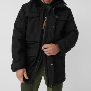 Мъжко зимно яке Fjällräven Nuuk Parka M