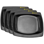 Комплект чинии Ridge Monkey DLX Standard Plate Four Pack