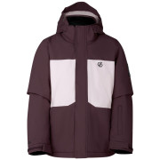 Детско яке Dare 2b Send It II Jacket Hucklbr/PkHz червен/розов Hucklbr/PkHz