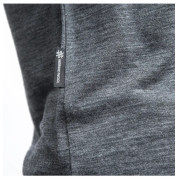 Дамска тениска Sensor Merino Lite