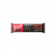 Бар Indiana Jerky Power System High Protein Bar 32% Chocolate 35g