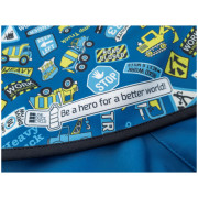 Детско яке WAMU Bagr