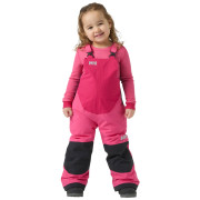 Детски зимен панталон Helly Hansen K Rider 2 Ins Bib Hot Pink