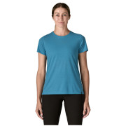 Дамска тениска Patagonia Women's Capilene Cool Trail Shirt