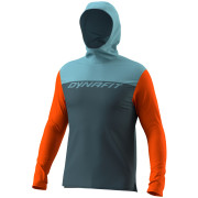 Мъжки суитшърт Dynafit Traverse Sun Hoody M