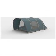 Семейна палатка Vango Harris Air 500 сив/зелен