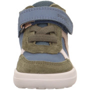 Детски обувки Superfit Superfree 2.0 GTX Grün/Blau