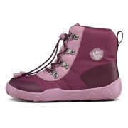 Детски зимни ботуши Affenzahn Winter Boot Vegan Discovy Otter