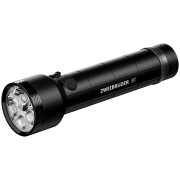 Фенер Zweibrüder ZB8T черен black