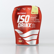 Енергийна напитка Nutrend Isodrinx 420g