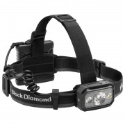 Челник Black Diamond Icon 700 Headlamp сив Graphite