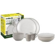 Комплект прибори Brunner Set tête-à-tête Amadè 8 pcs