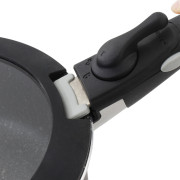 Комплект прибори Brunner Pirate NG 7+1 - 20 cm