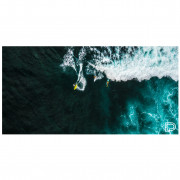 Бързосъхнеща кърпа Towee Ocean 80x160 cm син Ocean