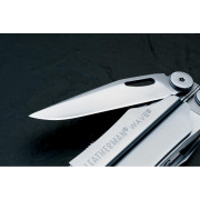 Мултуфункционален инструмент Leatherman Wave Black