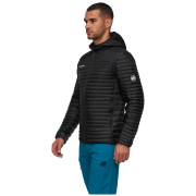 Мъжко яке Mammut Broad Peak Light IN Hooded Jacket Men