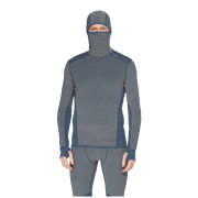Функционален мъжки суитшърт Devold Reverso Merino Hoodie Man