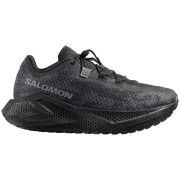 Дамски обувки Salomon Aero Glide 4 Grvl черен Black / Asphalt / Black