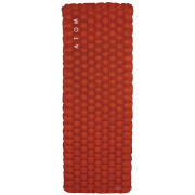 Надуваема постелка Warg Atom Flat