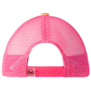 Детска шапка с козирка Buff Trucker Cap Youth