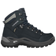 Дамски обувки Lowa Renegade GTX Mid Ls син navy/grey