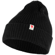 Шапка Fjällräven Rib Hat черен Black