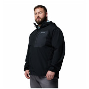 Мъжко яке Columbia Tall Heights™ III Hooded Softshell